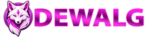 DEWALG LOGO